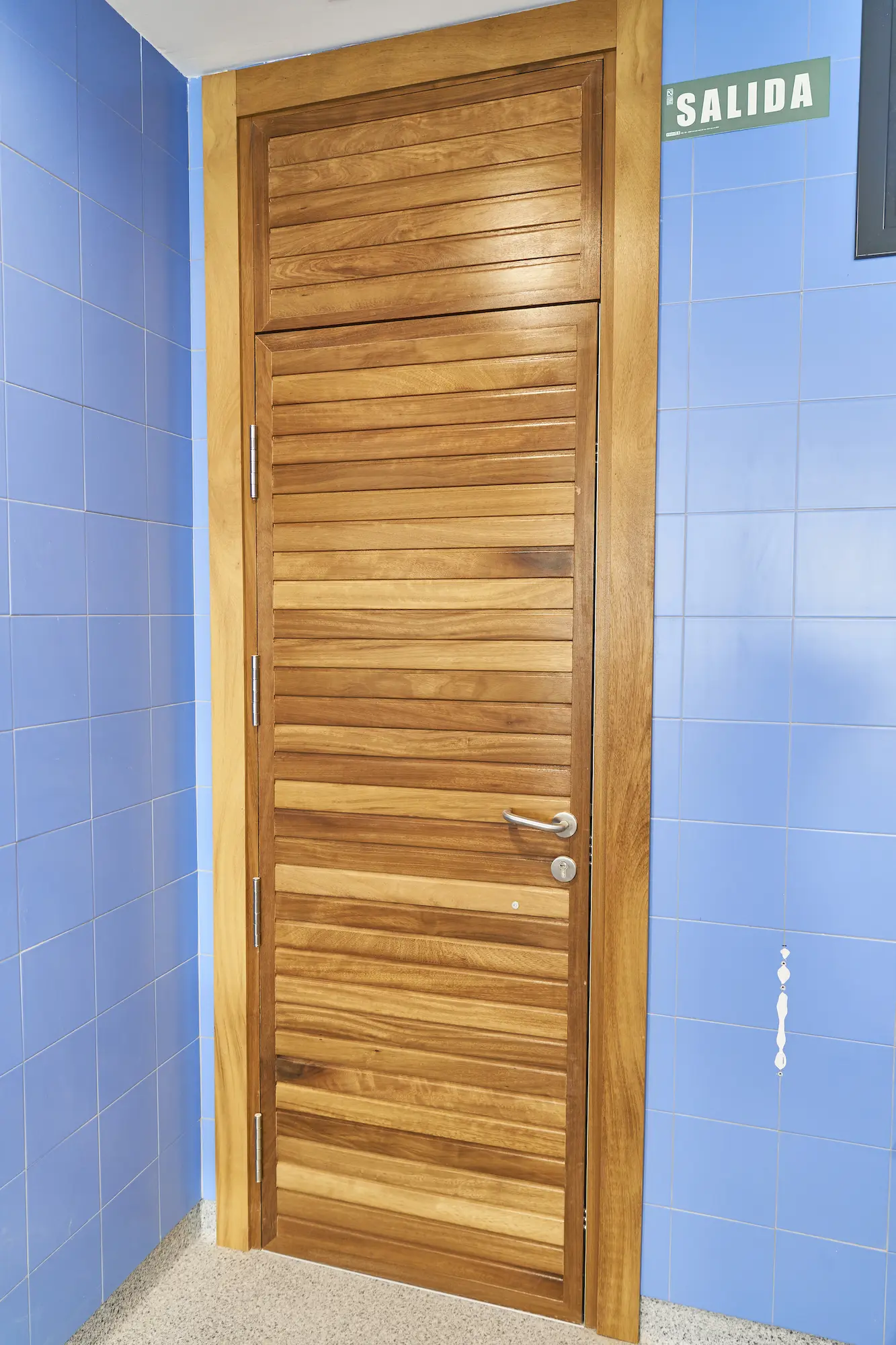 puertas a medida en Cantabria