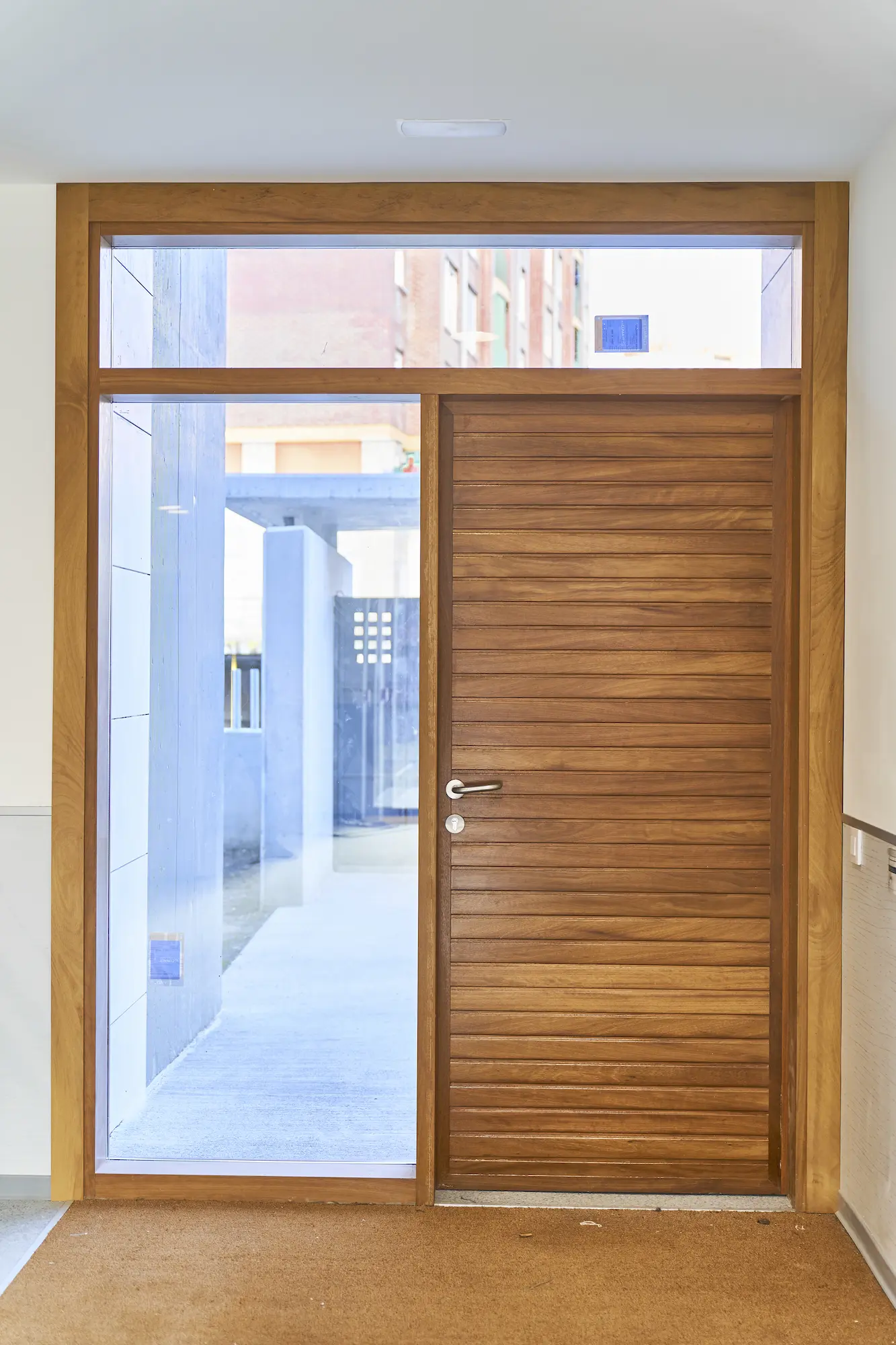 puertas a medida en Cantabria