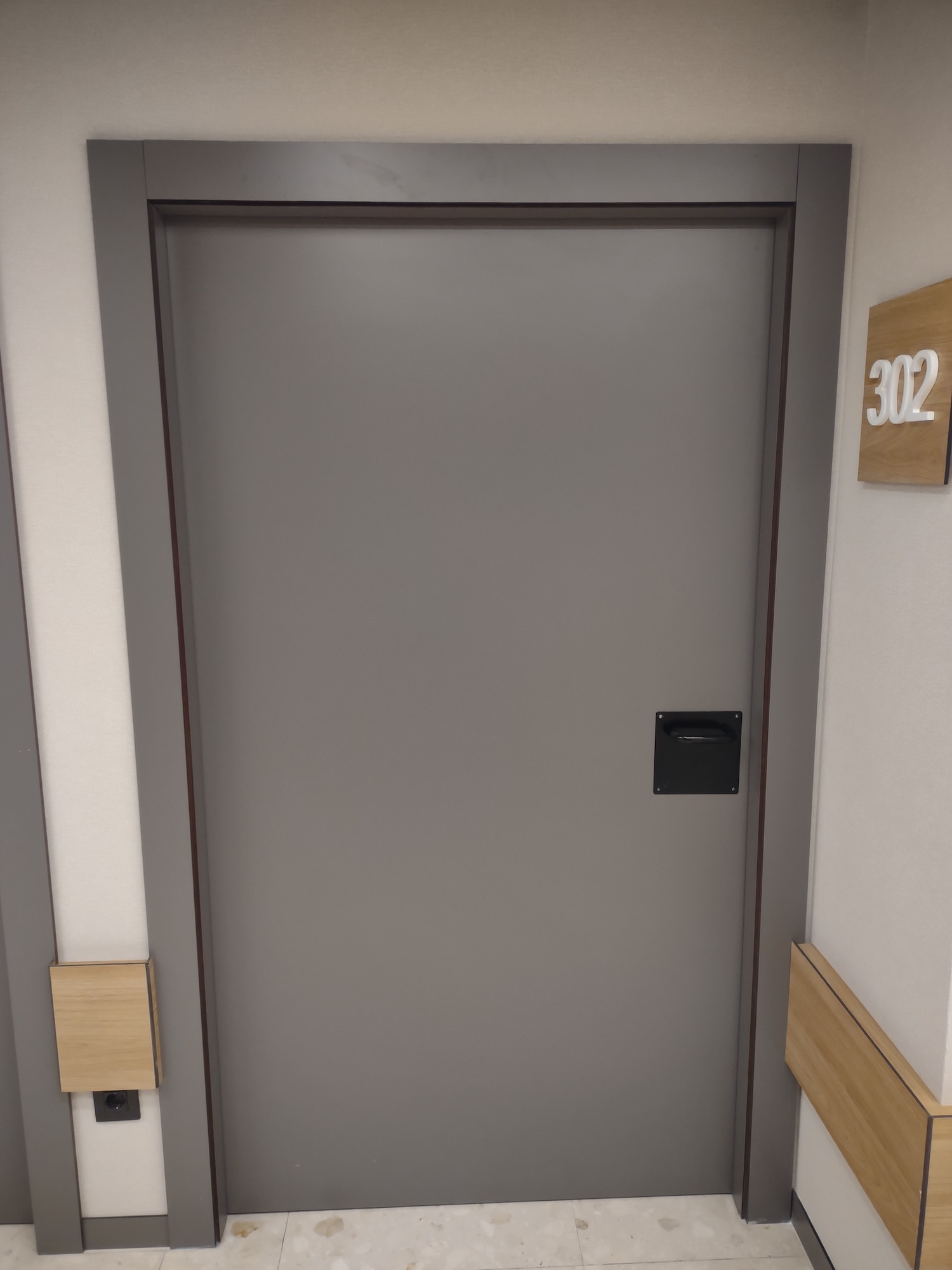 puertas a medida en Santander