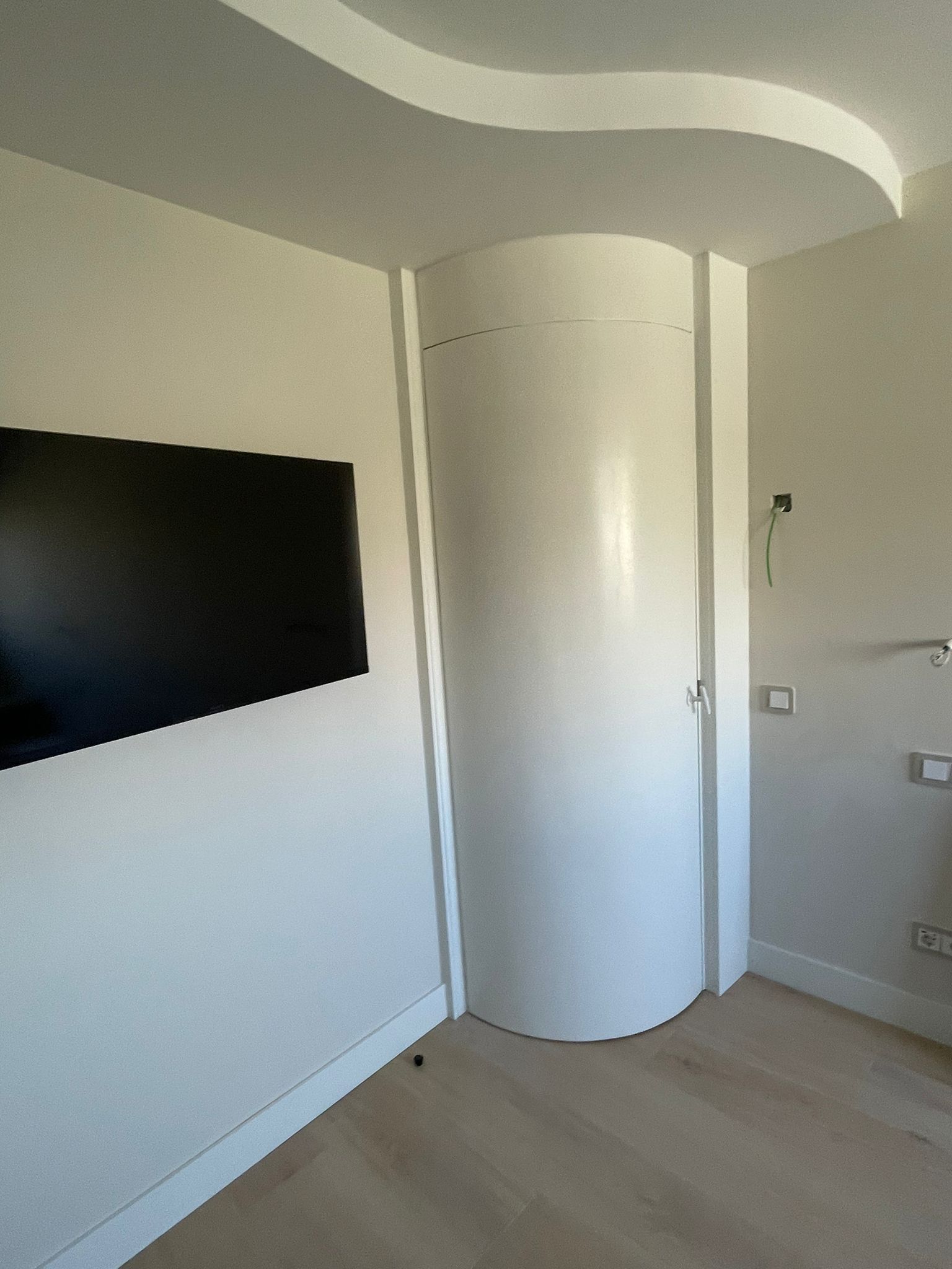 puertas a medida en Cantabria