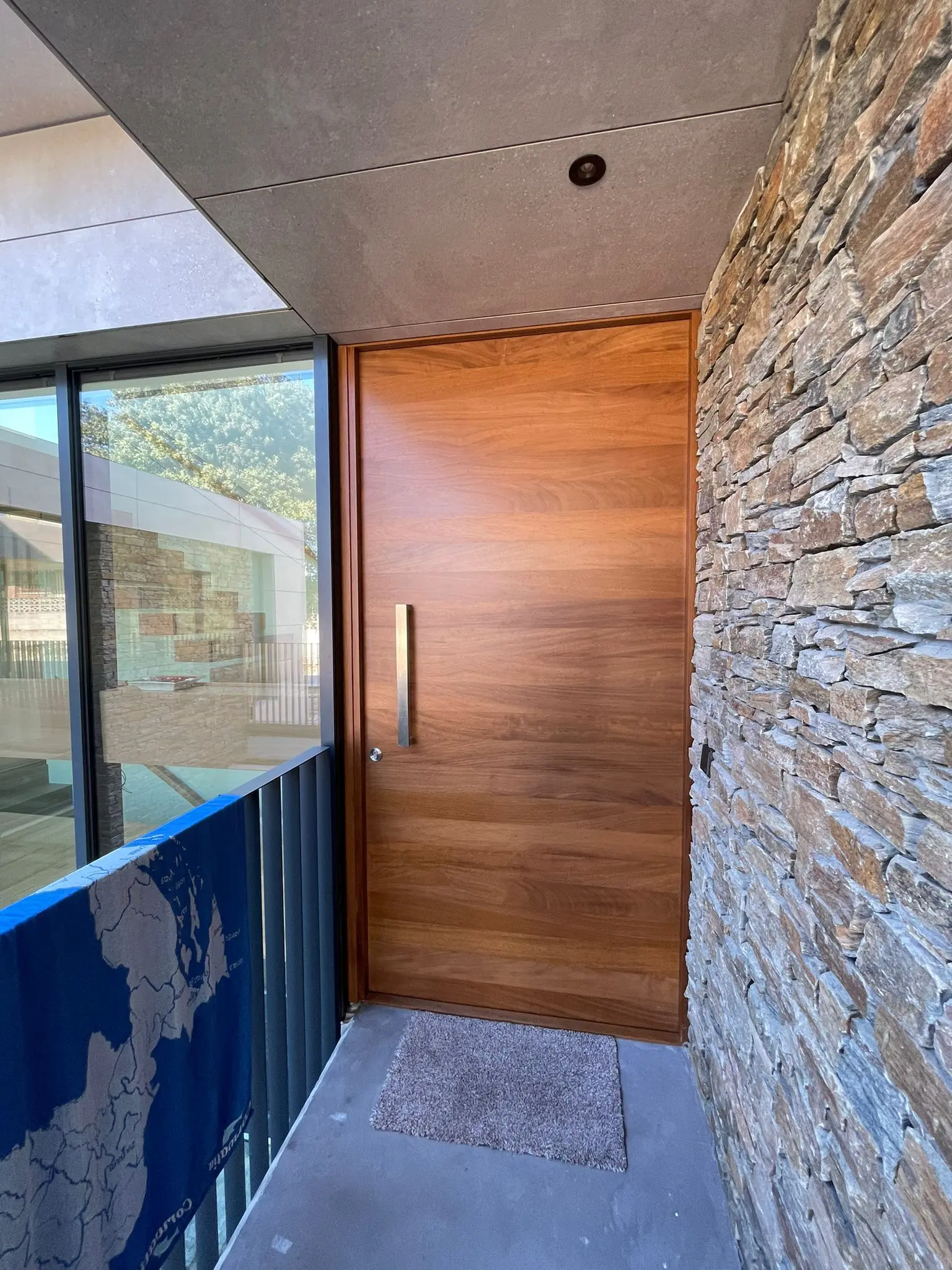 puertas a medida en Cantabria