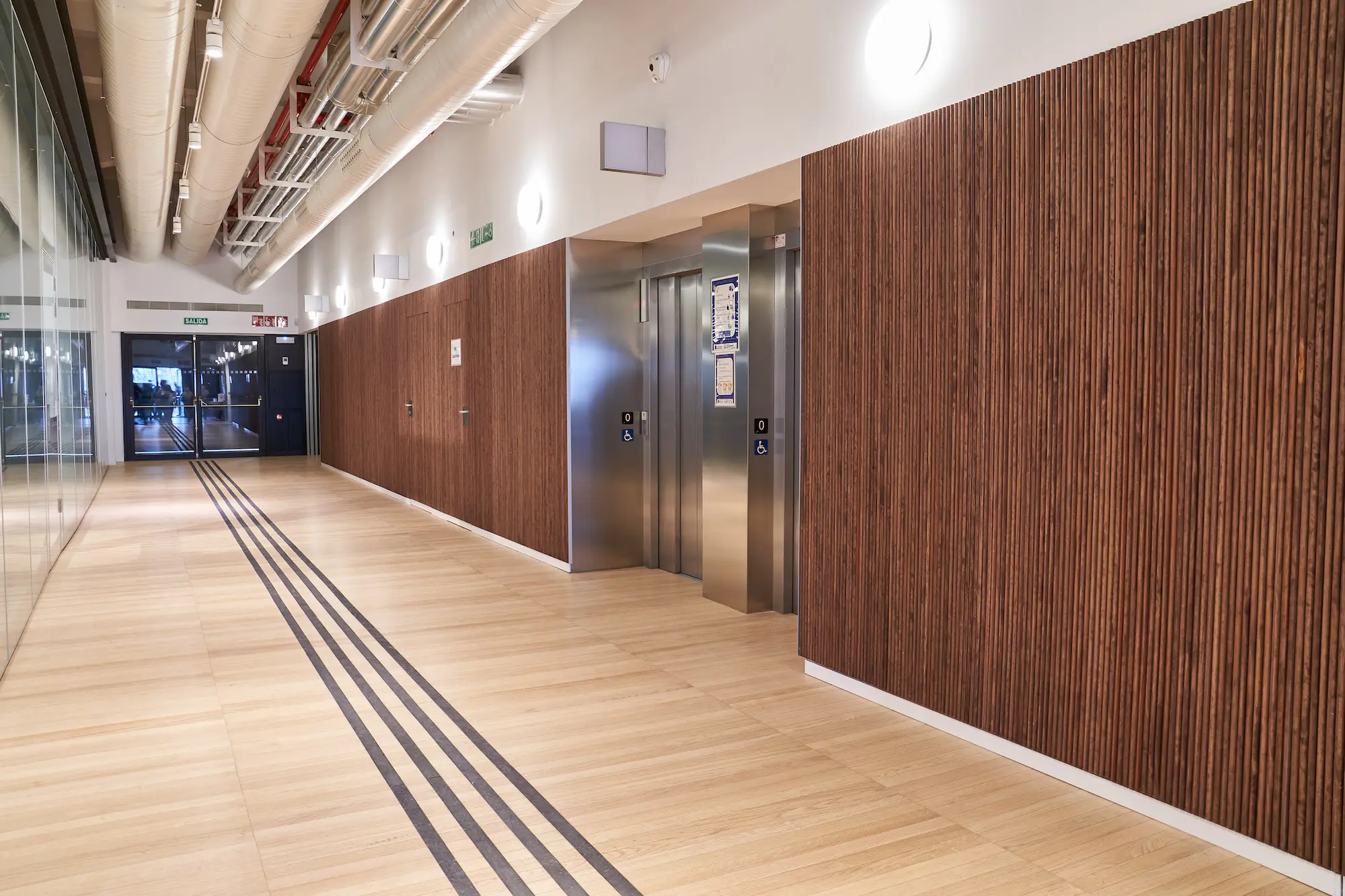 Revestimientos a medida en Cantabria