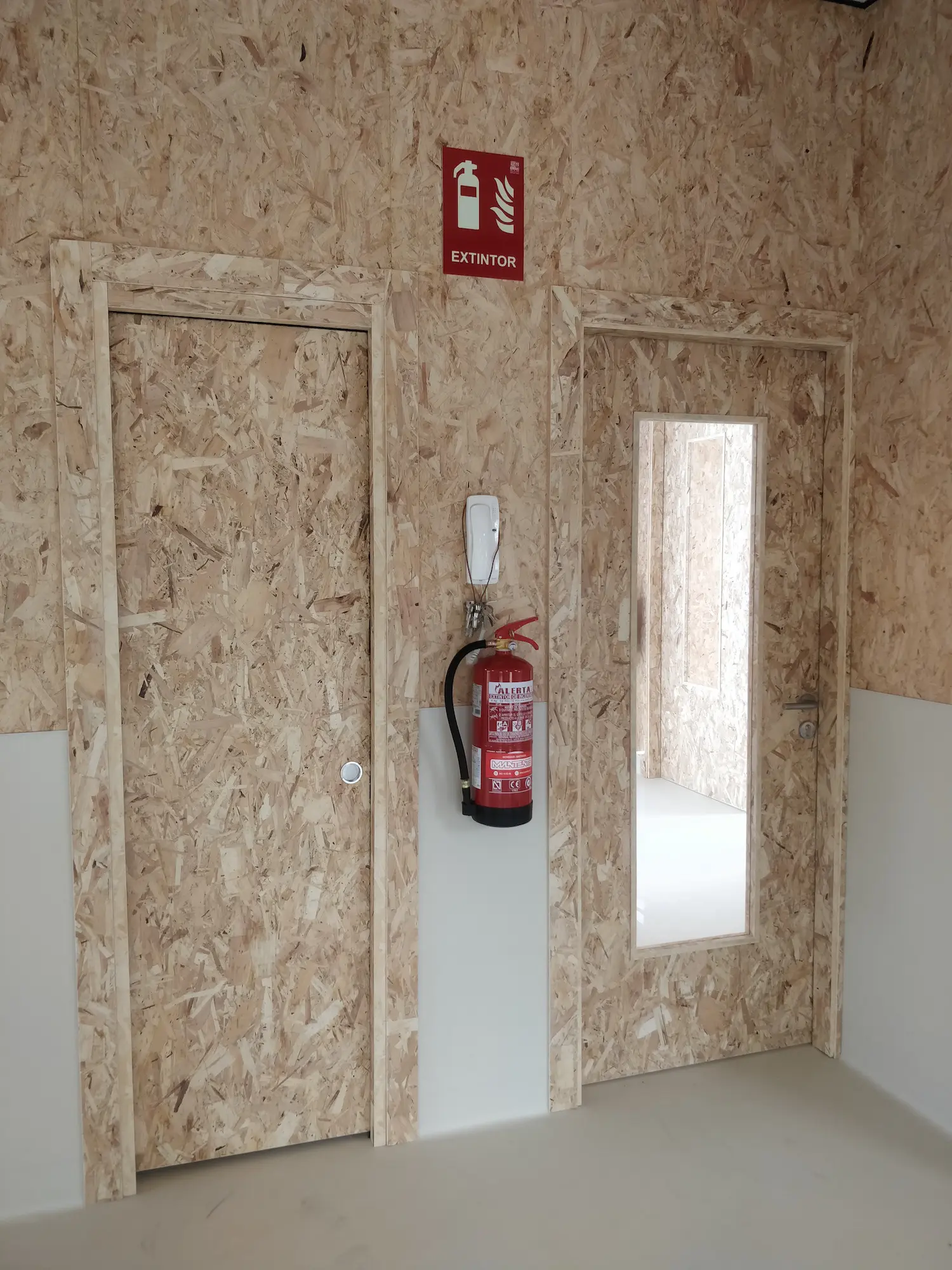 revestimientos a medida en Cantabria