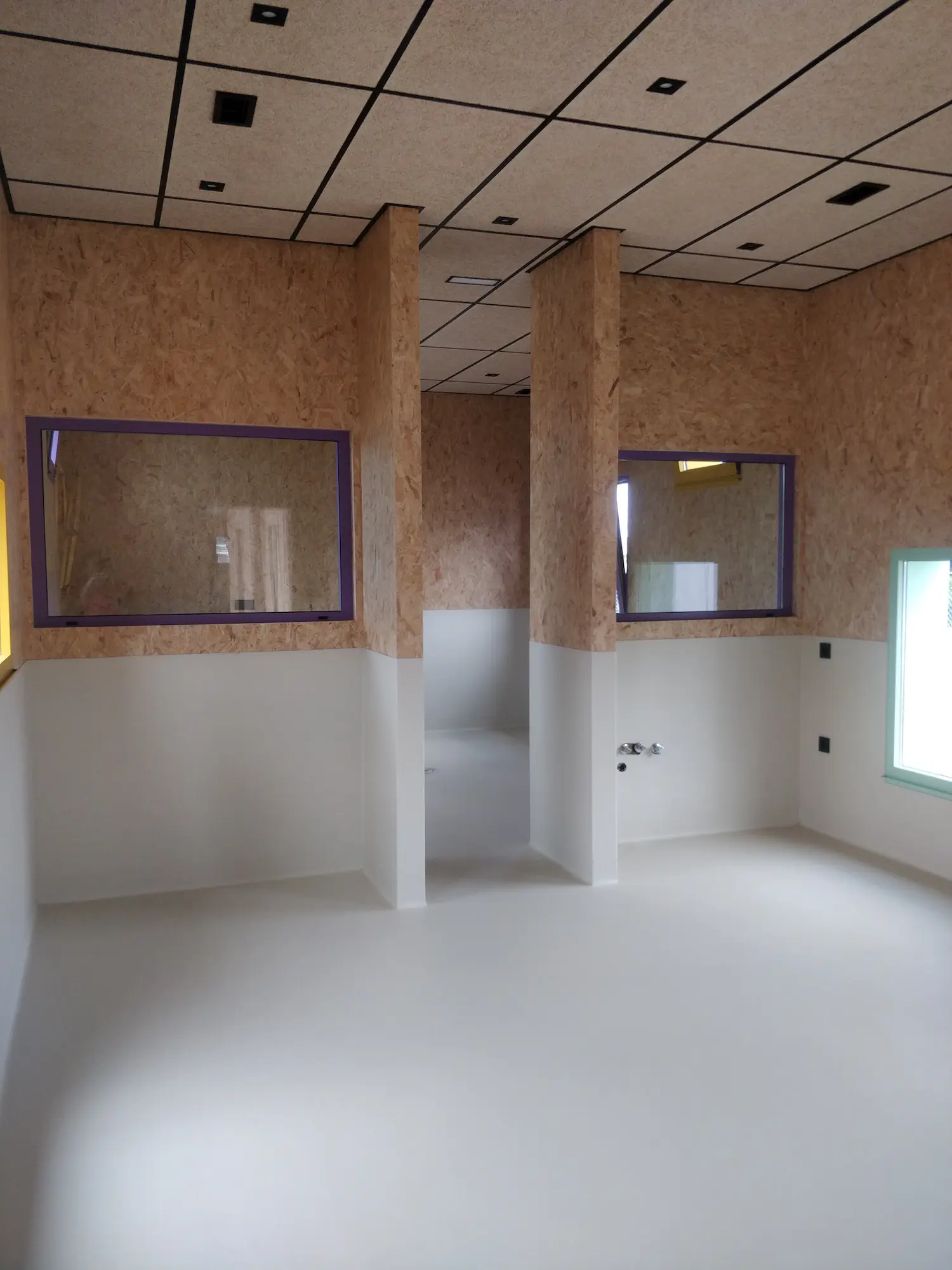 revestimientos a medida en Cantabria