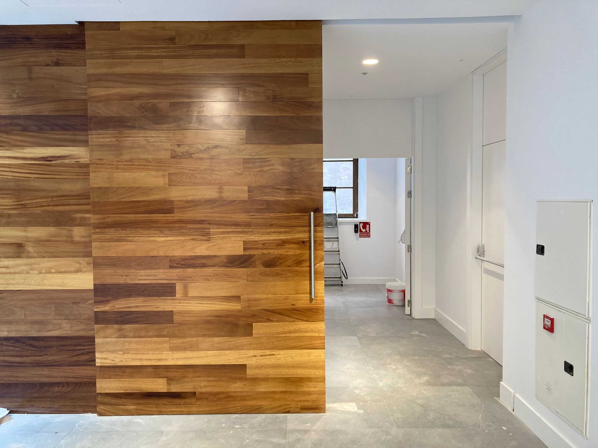 revestimientos a medida en Cantabria