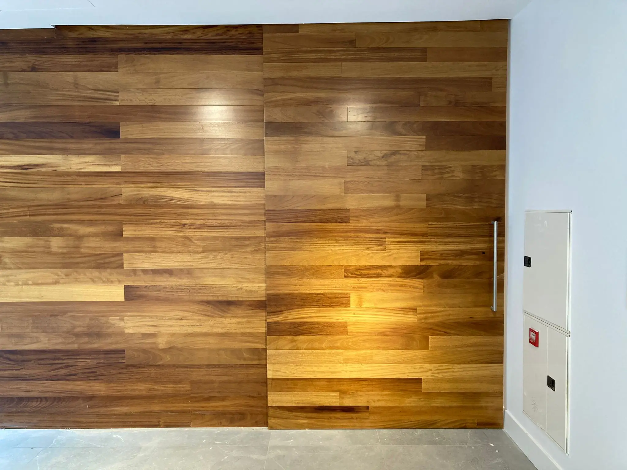 Creamos revestimientos a medida en Cantabria