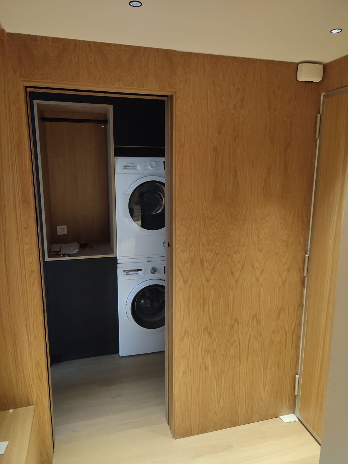 revestimientos a medida en Santander