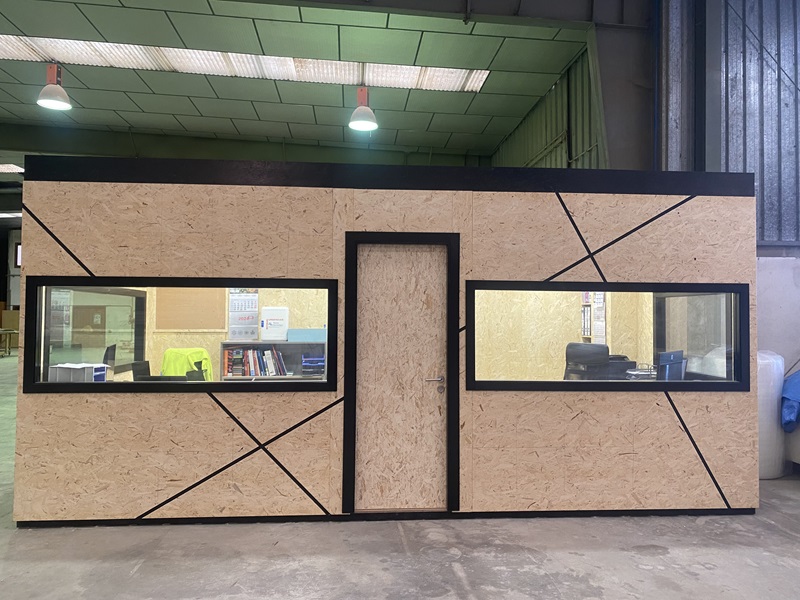 Carpintería en Cantabria: taller donde realizamos los trabajos de carpintería a medida