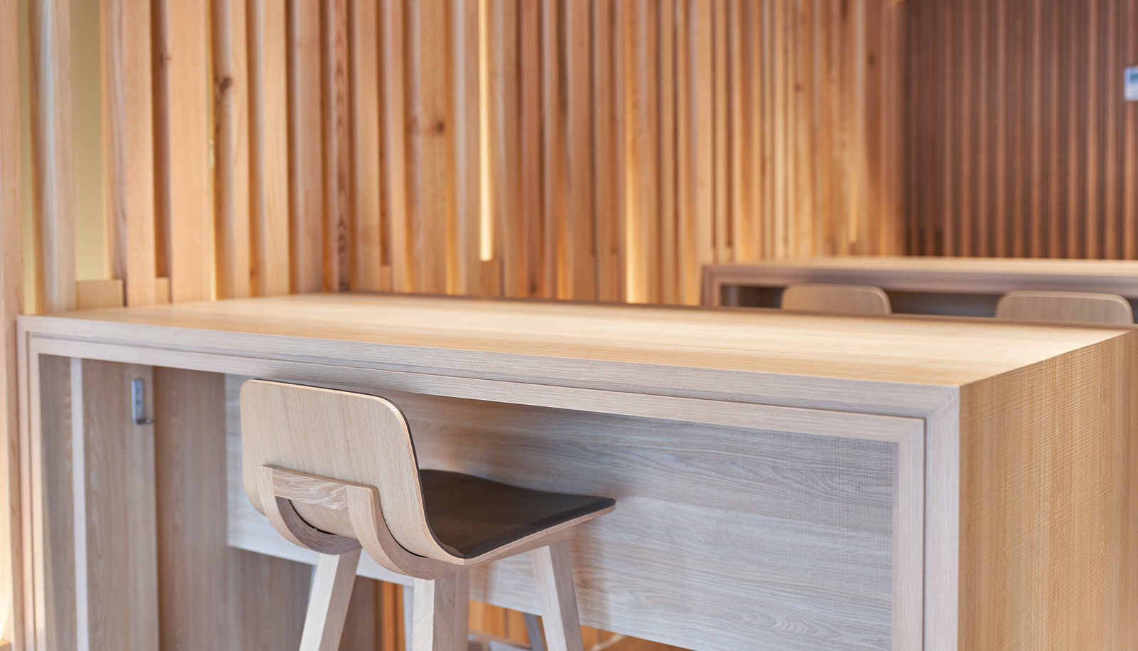 mobiliario a medida para hosteleria