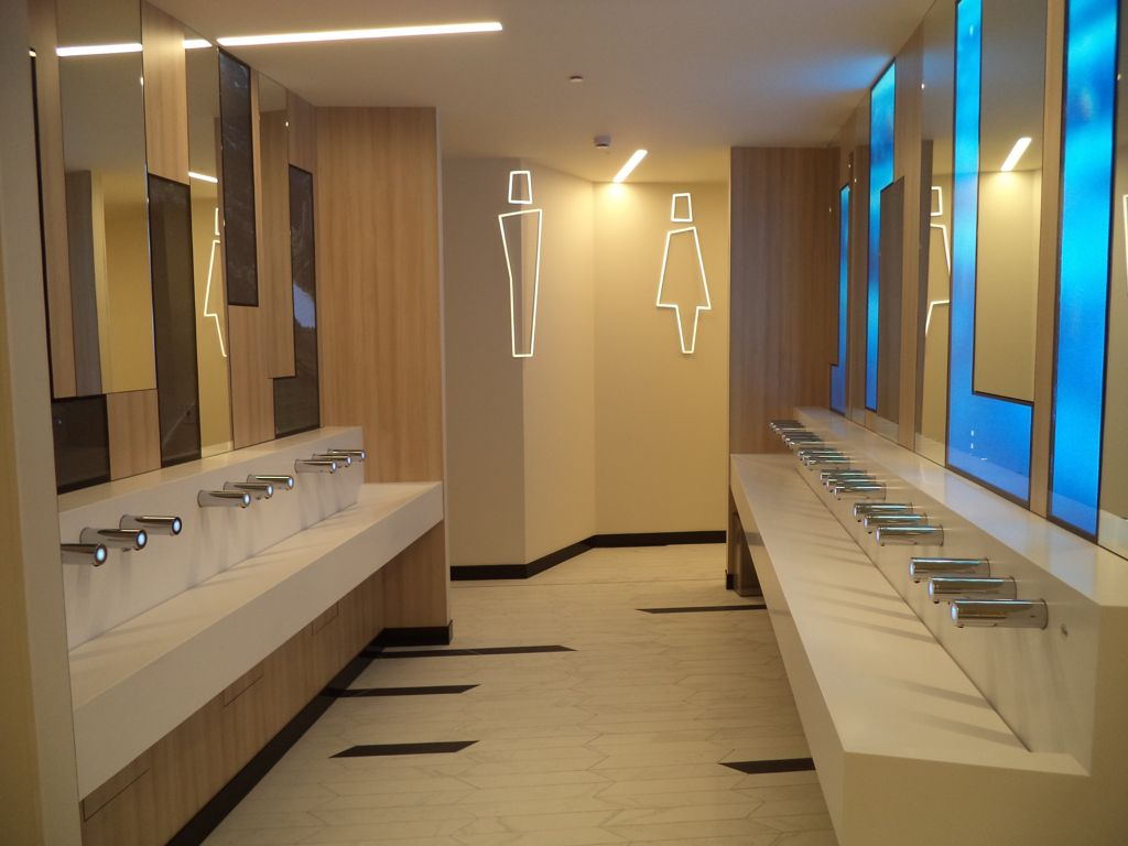 mobiliario a medida para hoteles y alojamientos turísticos