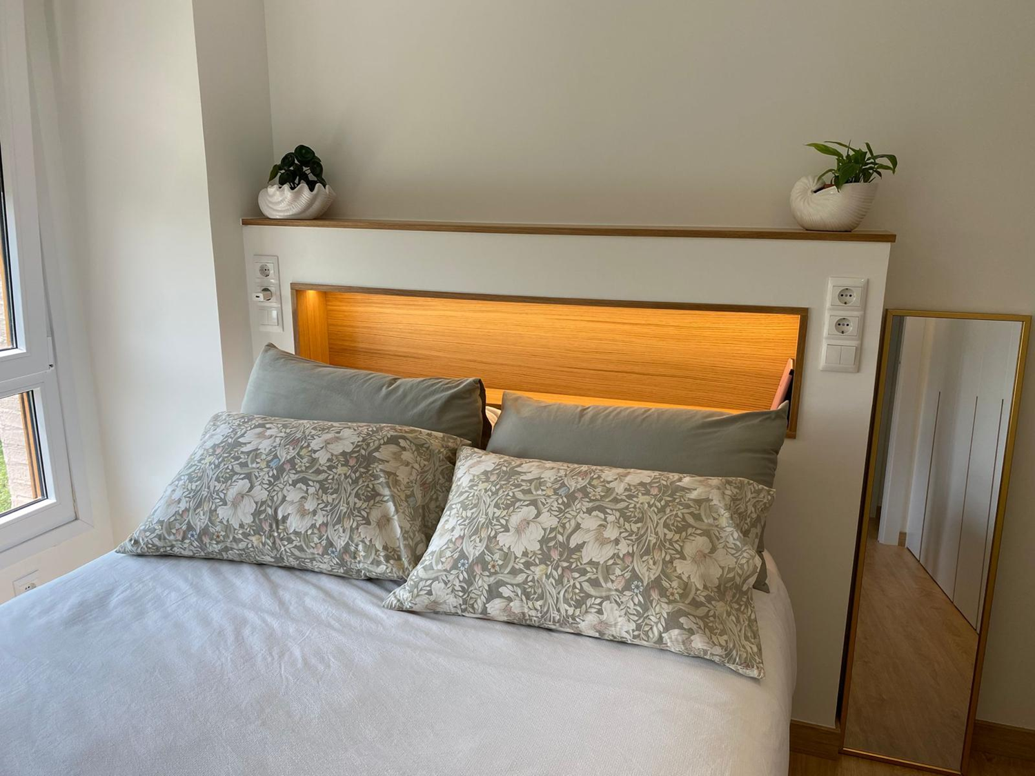 mobiliario a medida para hoteles y alojamientos turísticos