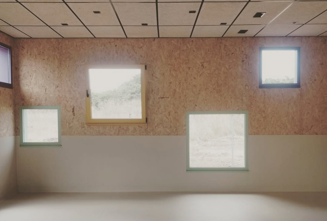 mobiliario a medida para escuelas y guarderias