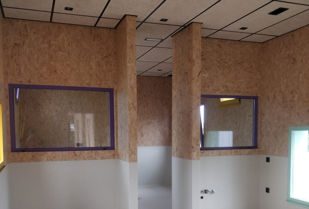 Mobiliario a medida para escuelas y guarderías: