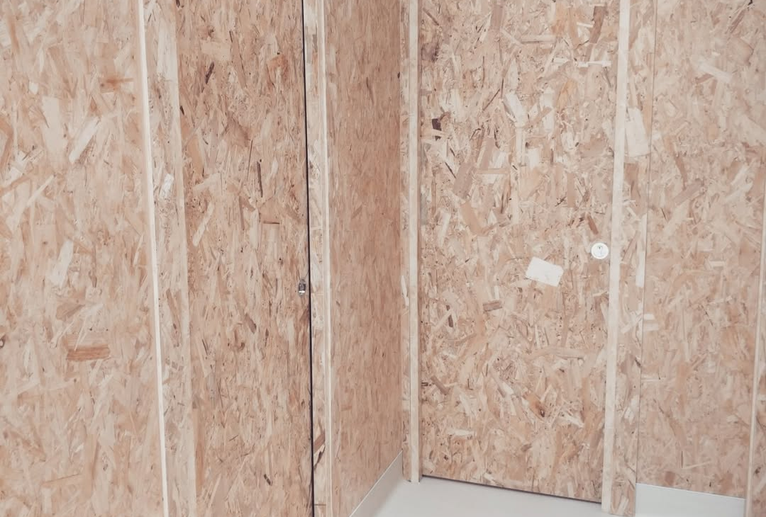 Mobiliario a medida para escuelas y guarderías: