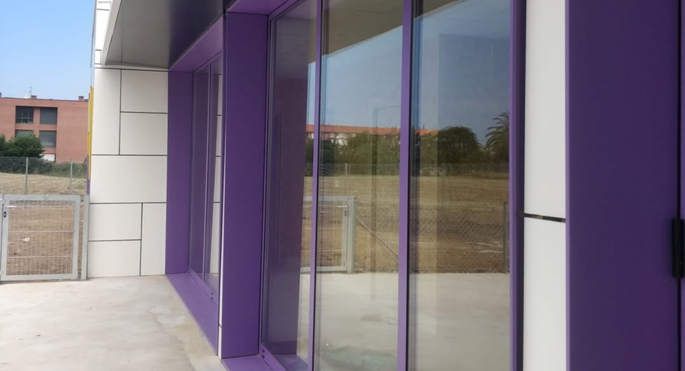 mobiliario a medida para escuelas y guarderias portada