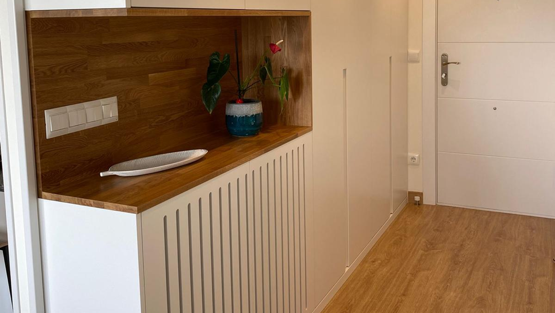 muebles a medida para espacios pequeños 10