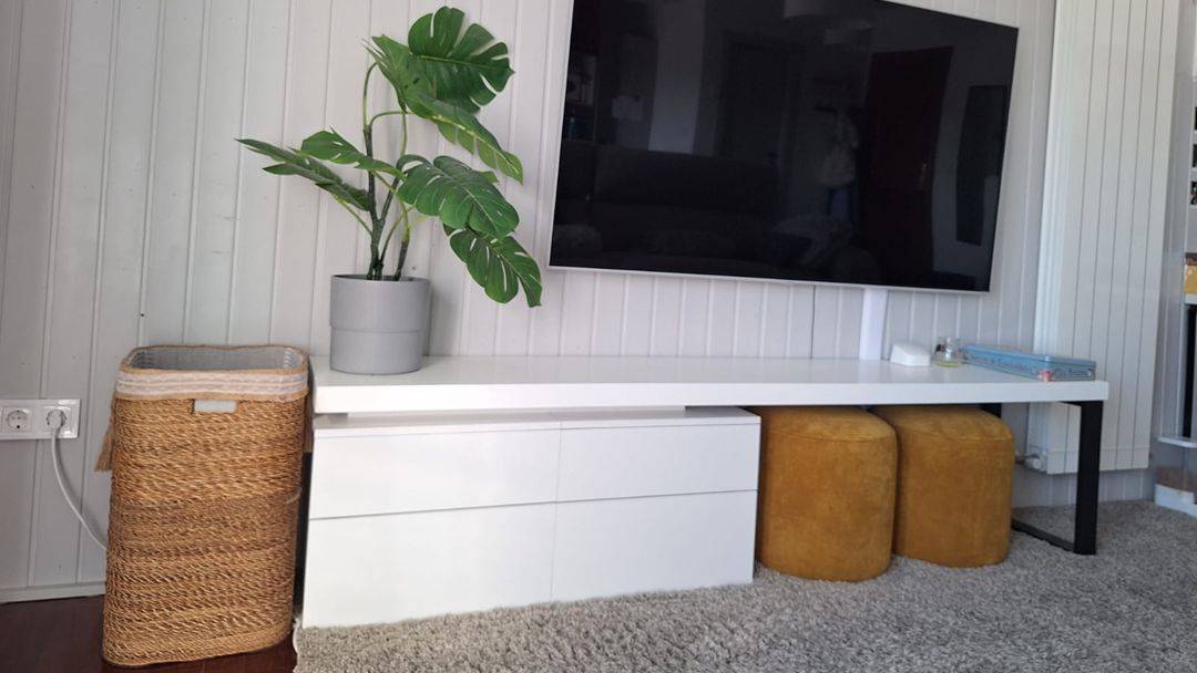 muebles a medida para espacios pequeños 10