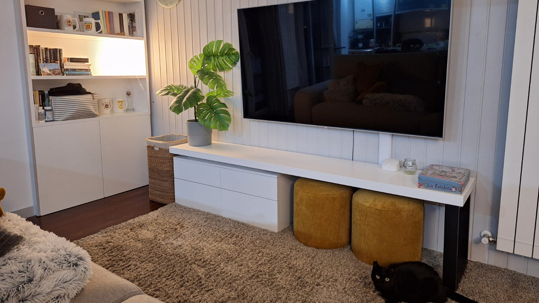 muebles a medida para espacios pequeños 10