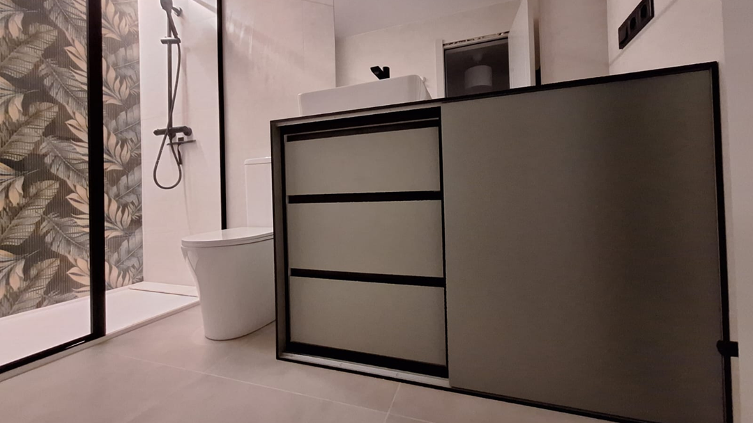 muebles a medida para espacios pequeños 10