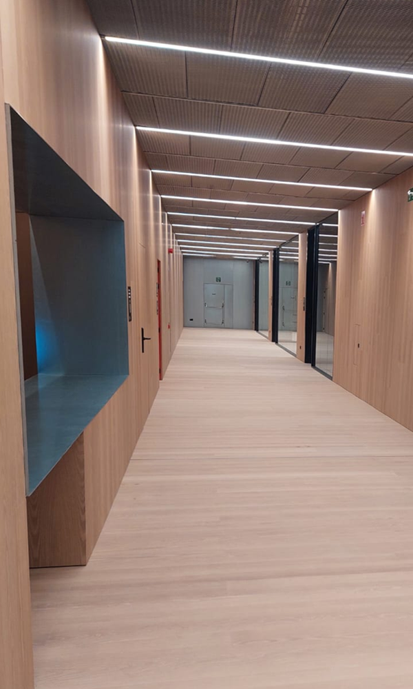 mobiliario a medida en Castro Urdiales