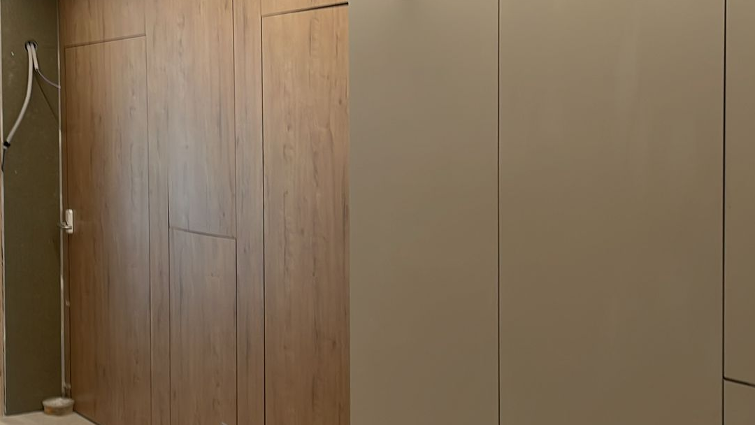 fabricación de puertas a medidas con medidas especiales