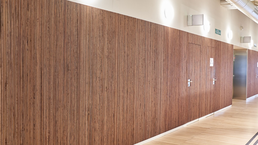 fabricación de puertas a medidas con medidas especiales