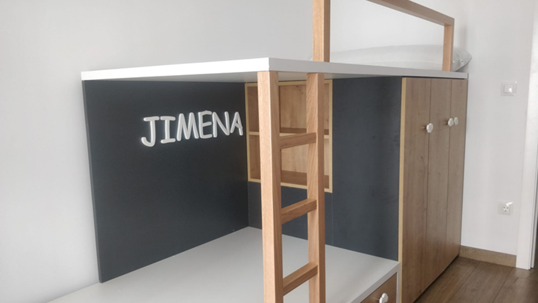 muebles híbridos Cantabria.